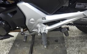 HONDA NC750X Limited ABS 2016 RC90