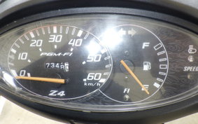 HONDA DIO Z4 GEN 2 AF63