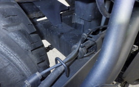 KAWASAKI ELIMINATOR400-3 2023 EL400A