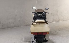 HONDA FUSION MF02