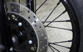 YAMAHA DRAGSTAR 250 1989 VG05J