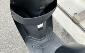 SUZUKI LET's CA4AA