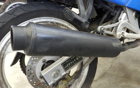 SUZUKI GSX-R250 GJ72A