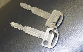 HONDA HORNET 250 MC31