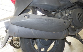 SUZUKI ADDRESS V125 S 2003 CF4MA