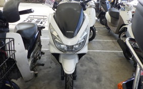 HONDA PCX125 2007 JF56
