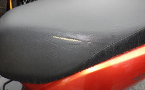 HONDA TACT-4ﾍﾞｰｼｯｸ AF79