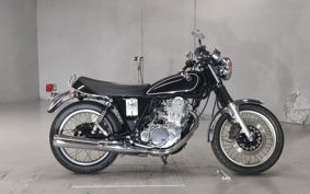 YAMAHA SR400 2020 RH16J