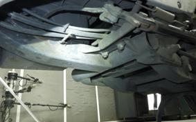 SUZUKI ADDRESS V125 G CF46A