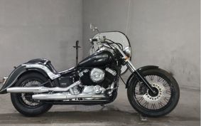 YAMAHA DRAGSTAR 400 1997 4TR