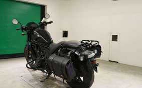 HONDA REBEL 1100 DCT 2022 SC83