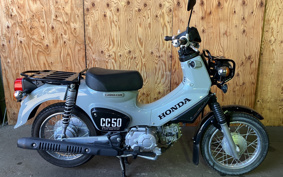 HONDA CROSS CUB 50 AA06