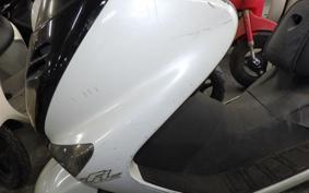 YAMAHA MAJESTY 125 FI 2015
