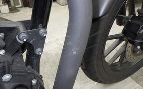 HONDA GB350S 2022