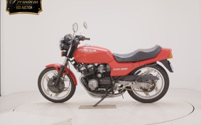 HONDA CBX400F 1982 NC07