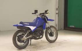 YAMAHA PW80 4BC