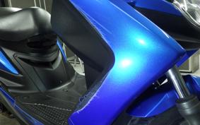 SUZUKI ｽｳｨｯｼｭ125 DV12B