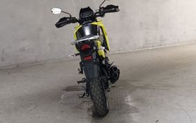 SUZUKI V STROM 250SX EL11L