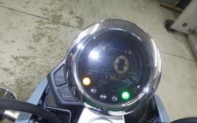 HONDA MONKEY 125 1997 JB05