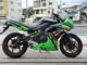 Фото Kawasaki NINJA 400R 2012 с японского аукциона