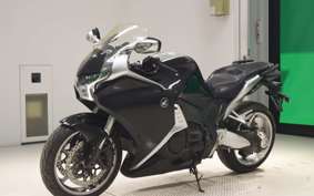 HONDA VFR1200F DCT 2011 SC63