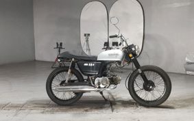 HONDA BENLY50 CD50