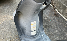 SUZUKI LET's 4 CA45A