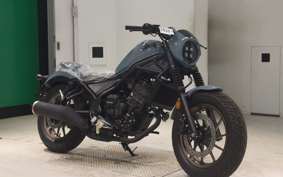 HONDA REBEL 250  S E-clutch MC49