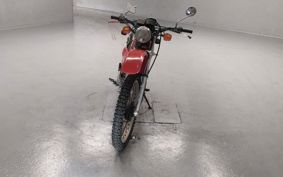 HONDA XL250S L250S