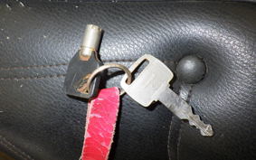 HONDA STEED 400 1992 NC26