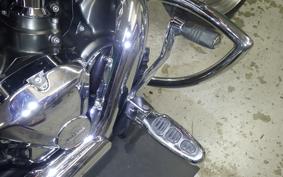 YAMAHA XV1900 RAIDER 2008