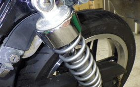 HONDA CB1100 2011 SC65
