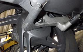 HONDA PCX 150 2008 KF18