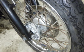 YAMAHA SRV250 RENAISSA 2002 4DN
