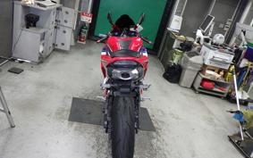 HONDA CBR600RR 2020 PC40