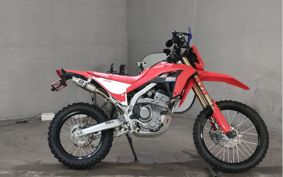 HONDA CRF250L-S MD47