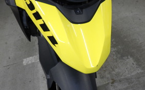 SUZUKI V-STROM 250 A 2021