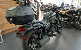 KAWASAKI ELIMINATOR 400SE 2023 EL400A