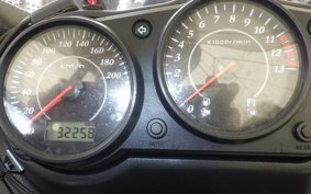 KAWASAKI ER600 F 2008 EX650A
