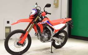 HONDA CRF250L MD47