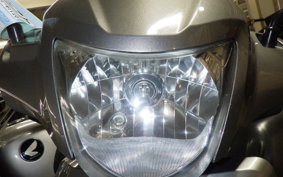 SUZUKI ADDRESS V125 DT11A