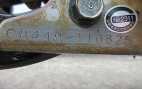 SUZUKI ADDRESS V50 CA44A