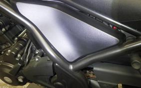 HONDA REBEL 250 A 2015 MC49