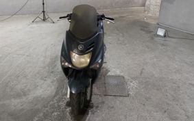 YAMAHA MAJESTY 125 5CA