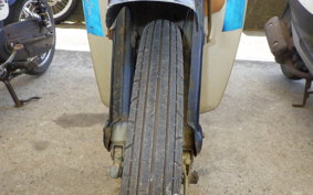 YAMAHA MATE 50 UA04J
