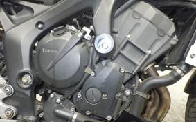 YAMAHA FAZER FZ6 S 2009