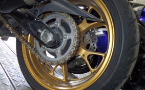 KAWASAKI ZZ1400 NINJA R 2007 ZXT40A