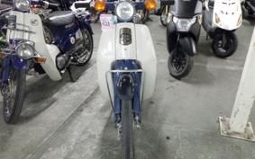 HONDA C50 SUPER CUB AA01