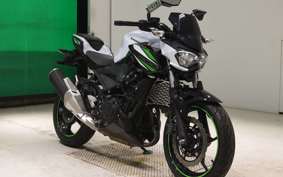 KAWASAKI Z400 Gen.2 2019 EX400G