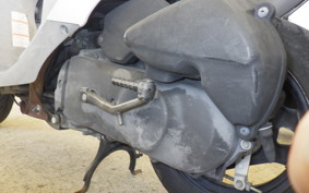 SUZUKI LET's 4 CA41A